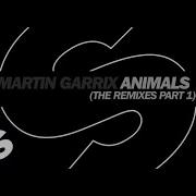 Animals Oliver Heldens Remix