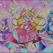 Kimi To Idol Pretty Cure Opening