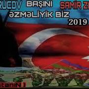 Samir Zahidoglu Ft Tural Orucov