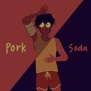 Meme Pork Soda