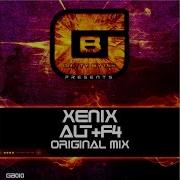 Dubstep Xenix Alt F4 Original Mix Prod Mrcreeper