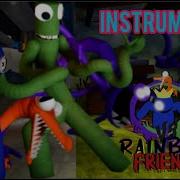 Rainbow Friends Fnf Instremental