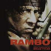 Brian Tyler Battle Adagio John Rambo Soundtrack