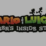 Grasslands All The Way Mario Luigi Bowser S Inside Story Music Extended Ost Music
