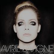 Avril Lavigne You Ain T Seen Nothin Yet