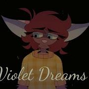 Flash Violet Dreams Animation Meme Huge Vent