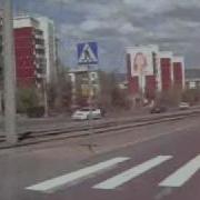 От Саян До Кварталов Улан Удэ