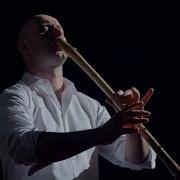 Kaval Flute