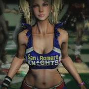 Exclusive Lollipop Chainsaw Valentine S Day Trailer