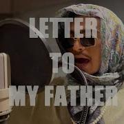 Letter To My Dad