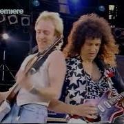 Now I M Here Def Leppard Brian May