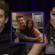 Kira Kosarin Jack Griffo