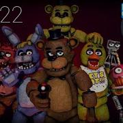 Fnaf Animation Series 22 Dc2