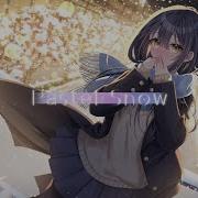 Pastel Snow Vivid Lila Feat Aisuu