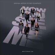 Now You See Me 2013 Soundtrack 01