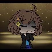 Secret Garden Meme Flowerfell Frisk Gachaverse