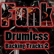 120 Bpm Funk Disco Groove Backing Track For Drummers