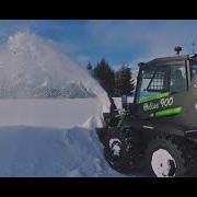 Kovaco Snow Blower