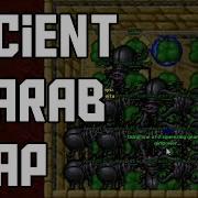 Tibia Highlight 307 Rp Dead To Ancient Scarab Trap