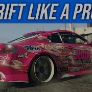 Gta V Online Drift 18