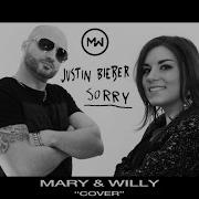 Sorry Justin Bieber Mary Willy Beatbox Cover