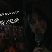 Sezen Aksu Vay Yi Ne Mi Keder Pi Ano Karaoke Cover