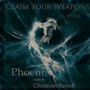 Claim Your Weapons