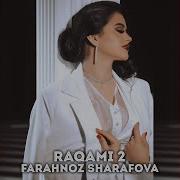 Raqami 2 Remix