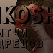 Nikosho Притчи