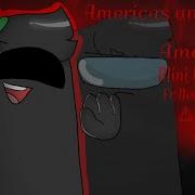 Americas Among Us Animation Meme