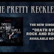 The Pretty Reckless Death By Rock And Roll Instrumental