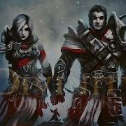 Divinity Original Sin Battle Theme 6 1 Hour Version