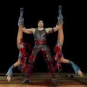 Mortal Kombat 9 Fatalities On Kitana Hd Part 2