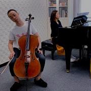 Concerto For Cello In C Minor Rv401 I Allegro Non Molto