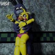 Fnaf Song Faded