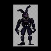 Nightmare Bonnie Sings Monster By Skillet Monster