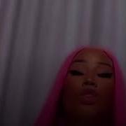 Nicki Minaj Hold On