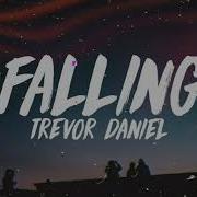 Trevor Daniel Falling Niiib Remix