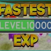 I Got 1 000 Levels In 10 Minutes Slaying Simulator