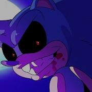 Sonic Exe I Am God