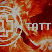 Rammstein Tattoo Full Cover