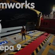 Stormworks Build And Rescue Карьера 9 Цунами В Карьере