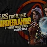 Tales From The Borderlands Episode 2 Soundtrack The Galatarium Trust Fiona