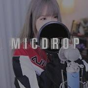 Bts Mic Drop Female Version