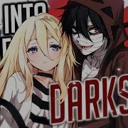 Nightcore Darkside Rock Version