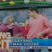 Unang Hirit Una Sa Uh Isang Garden Pasyalan Sa Bocaue Bulacan Ibinida