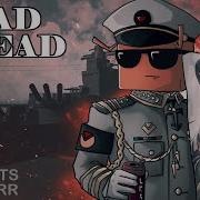 Dead Ahead Roblox