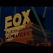 Fox Deadpool Pictures Magic Mike Xxl 2015