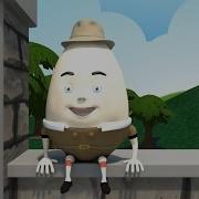 Шалтай Болтай Сидел На Стене Humpty Dumpty На Русском Яйца С Сюрпризом