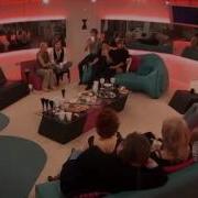 Celebrity Big Brother 2007 Bbbm Show 11 Part 1